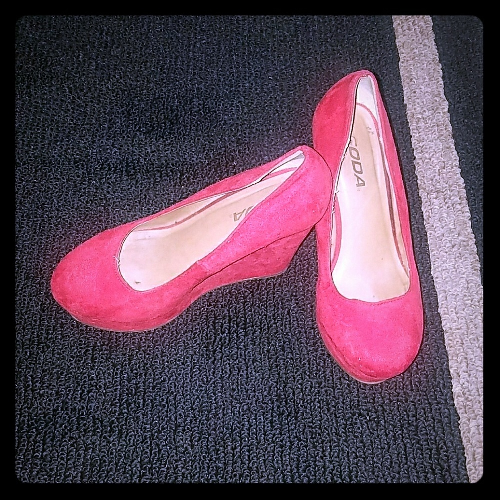 Wedges